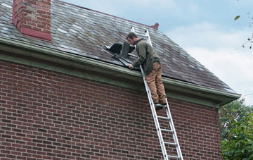 what affects urgent Haywards Heath roof repairs