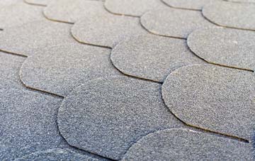 Haywards Heath asphalt roofing costs