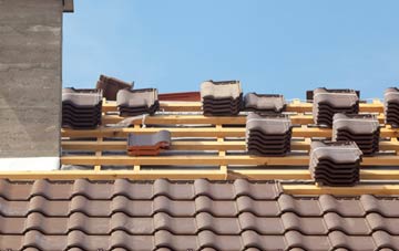 Haywards Heath clay roofing costs