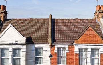 clay roofing Haywards Heath, West Sussex