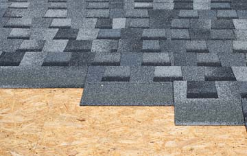 expert Haywards Heath asphalt roof companies