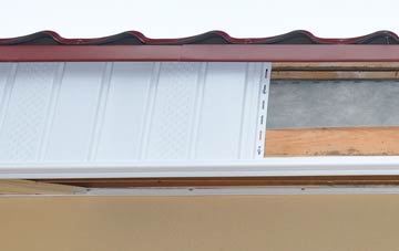 Haywards Heath fascia repair costs