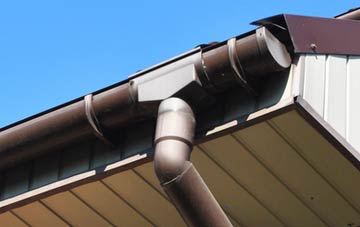 types of Haywards Heath fascias