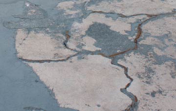 fibreglass roofing replacement Haywards Heath