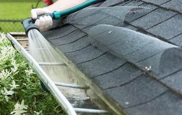 Haywards Heath gutter cleaning costs