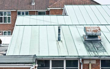 Haywards Heath lead roofing costs