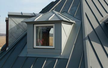 metal roofing Haywards Heath, West Sussex