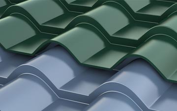 who should consider Haywards Heath plastic roofs