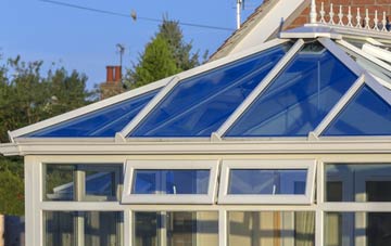 professional Haywards Heath conservatory insulation
