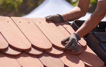 Haywards Heath roof tile contractors