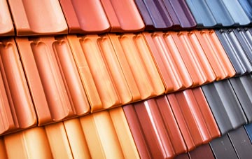 Haywards Heath roof tile costs
