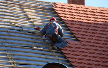roof tiles Haywards Heath, West Sussex