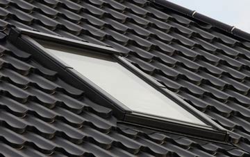benefits of Haywards Heath roof windows