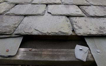 Haywards Heath slate roof repairs and maintenance