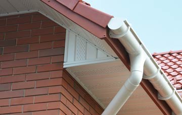 Haywards Heath soffit repair costs
