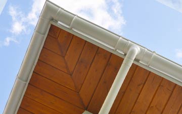Haywards Heath soffit types