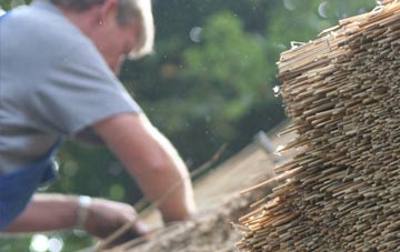 professional Haywards Heath thatchers