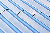 Haywards Heath corrugated roofing