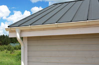 Haywards Heath fascia repair