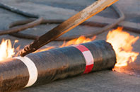 free Haywards Heath flat roofing repair quotes