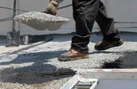 find rated Haywards Heath flat roofing replacement companies