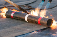 Haywards Heath flat roof sealing