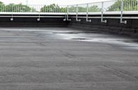 find rated Haywards Heath flat roofing companies