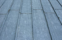 Haywards Heath lead roofing
