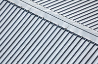 Haywards Heath metal roofing