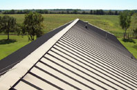 Haywards Heath metal roof quotes