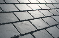 Haywards Heath slate roof