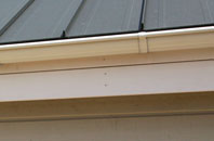 Haywards Heath soffit repair