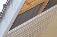 rated Haywards Heath soffit repair companies