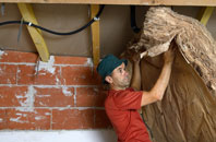 Haywards Heath tapered roof insulation